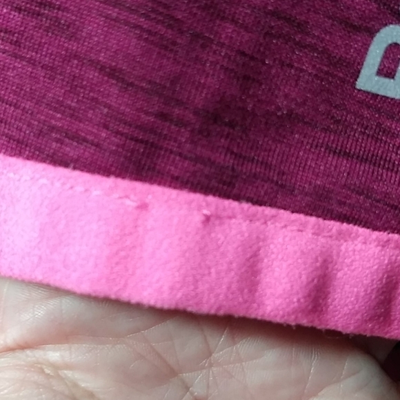 Reebok Hooded Athletic Fit Pullover - Picture 9 of 10